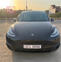 تسلا موديل Y